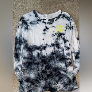 Champion long sleeve